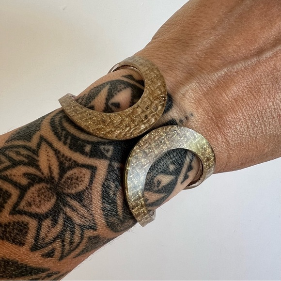 Color by Amber Cuff Bracelet - Picture 7 of 7